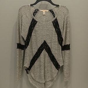 Love by design sweater